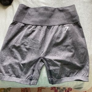 Gymshark vital seamless 2.0 shorts
